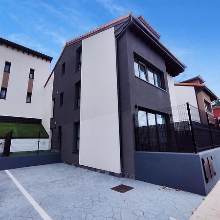 El Apartamento Que Te Mereces En Llanes Posada De Llanes Exterior foto