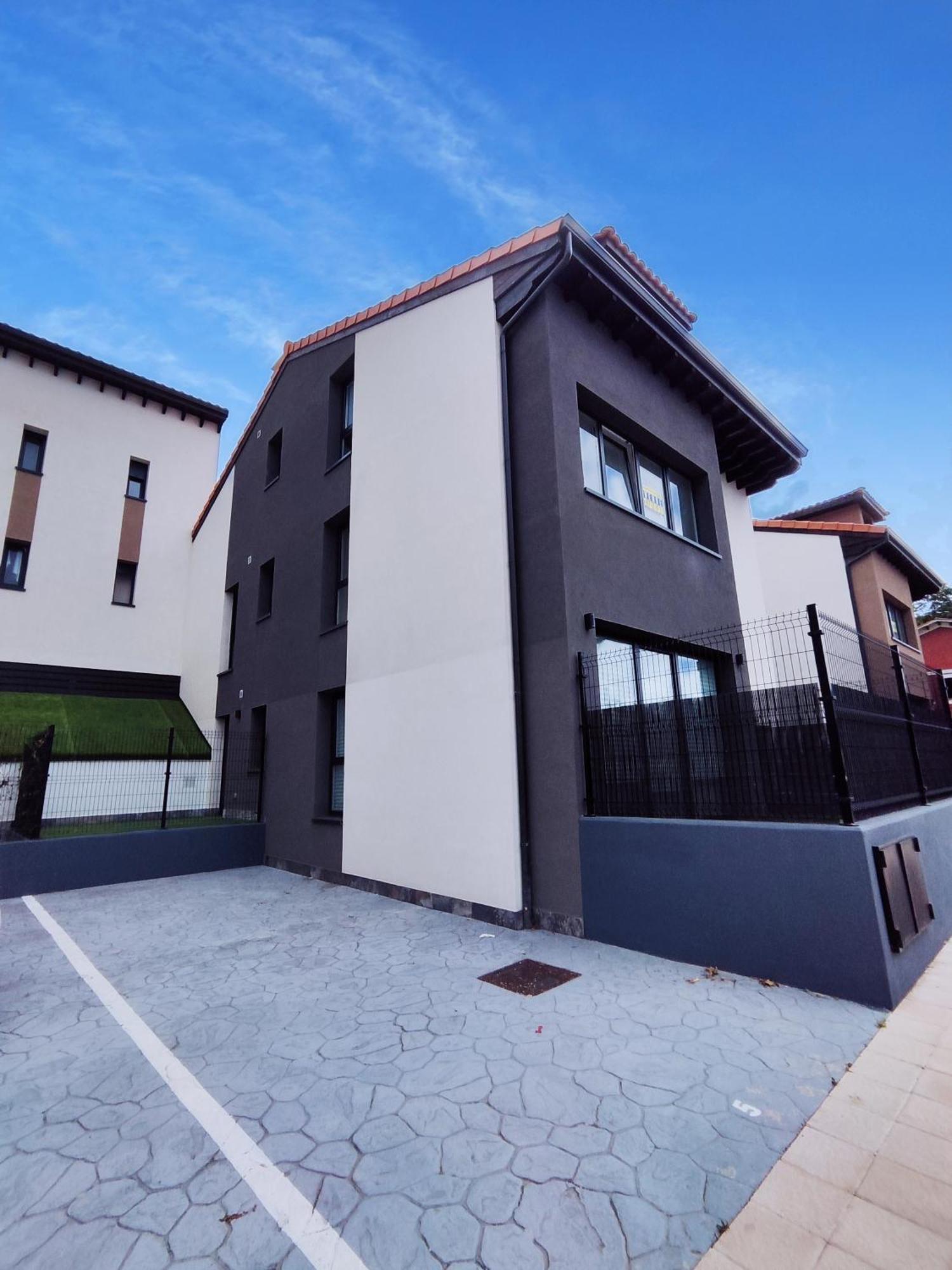 El Apartamento Que Te Mereces En Llanes Posada De Llanes Exterior foto